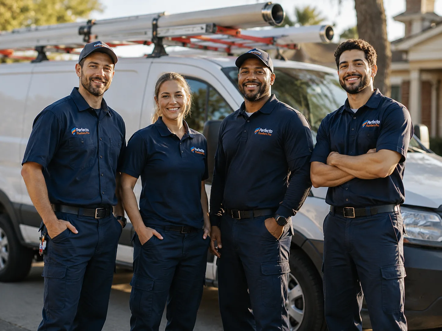 Emergency Plumber Near Me in Alderpoint, CA near me